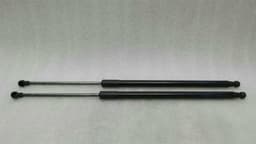PORSCHE Porsche Cayman 718 Bonnet Strut Set 98151255105 Damper Bonnet Set — thumbnail 3