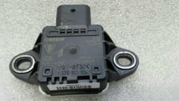 PORSCHE Porsche Cayman 718 991 Yaw Rate Sensor 99160614503 Rotation Rate Sensor — thumbnail 5