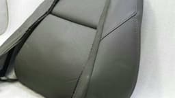 PORSCHE Porsche Cayman 718 Left Seat Backrest 99152114112 Seat Left Leather — thumbnail 10