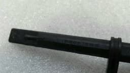 PORSCHE Porsche Cayman 718 A.B.S. Sensor 99160640701 ABS Sensor — thumbnail 8