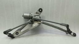 PORSCHE Porsche Cayman 718 991 Front Wiper Motor 99162410505 Wiper Motor Front — thumbnail 3