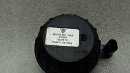 PORSCHE Porsche Cayman 718 Pulse Transmitter 982907601 ECU — thumbnail 3