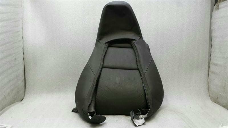 PORSCHE Porsche Cayman 718 Left Seat Backrest 99152114112 Seat Left Leather