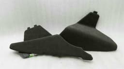 PORSCHE Porsche Cayman 718 Floor Covers Set 98155106401 Suitcase Trim Set — thumbnail 2