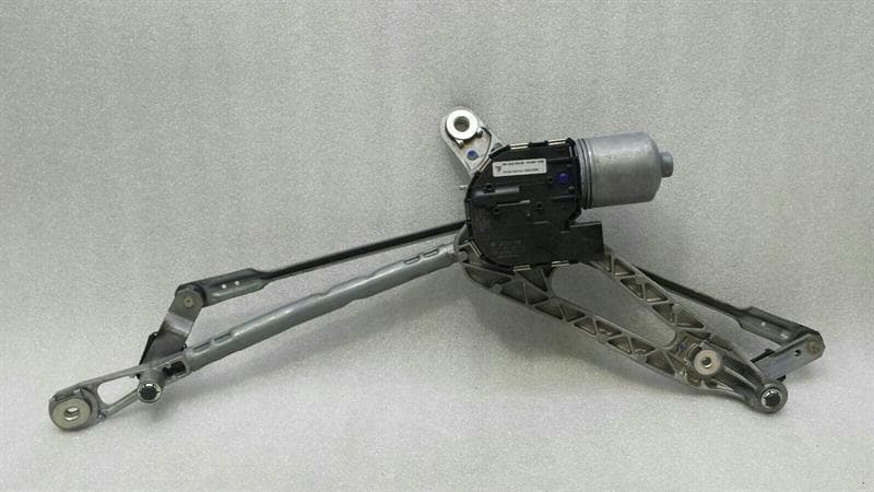 PORSCHE Porsche Cayman 718 991 Front Wiper Motor 99162410505 Wiper Motor Front