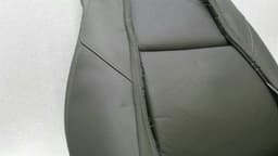 PORSCHE Porsche Cayman 718 Left Seat Backrest 99152114112 Seat Left Leather — thumbnail 4