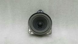 PORSCHE Porsche Cayman 718 Speakers 7PP035415J Loudspeakers — thumbnail 4