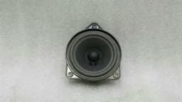 PORSCHE Porsche Cayman 718 Speakers 7PP035415J Loudspeakers — thumbnail 1