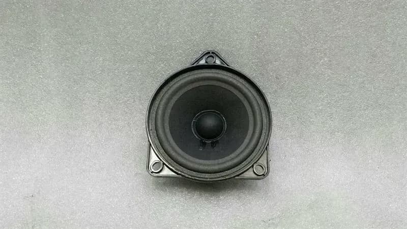 PORSCHE Porsche Cayman 718 Speakers 7PP035415J Loudspeakers