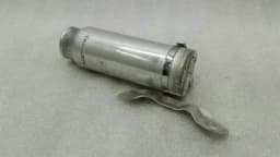 PORSCHE Porsche Cayman 718 991 AC Dryer 94457314301 Climate Dryer — thumbnail 4