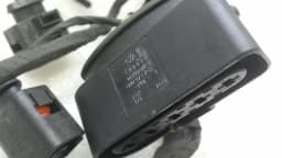 PORSCHE Porsche Cayman 718 Wiring Loom 982972155E Wiring Harness — thumbnail 10