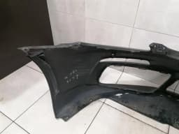 PORSCHE Porsche Cayman 718 Front Bumper 982807221 Front Bumper — thumbnail 10