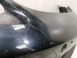 PORSCHE Porsche Cayman 718 Front Bumper 982807221 Front Bumper — thumbnail 4