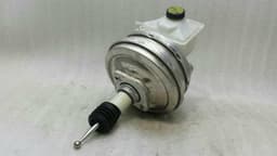 PORSCHE Porsche Cayman 718 981 Boxster Brake Servo 98135502530 Brake Booster — thumbnail 3