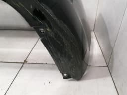 PORSCHE Porsche Cayman 718 Front Bumper 982807221 Front Bumper — thumbnail 7