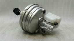PORSCHE Porsche Cayman 718 981 Boxster Brake Servo 98135502530 Brake Booster — thumbnail 5