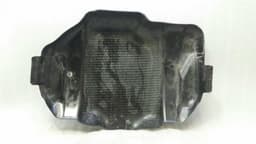 PORSCHE Porsche Cayman 718 Boxster Undertray 9P1201975 Underbody Trim — thumbnail 6