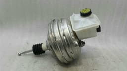 PORSCHE Porsche Cayman 718 981 Boxster Brake Servo 98135502530 Brake Booster — thumbnail 1