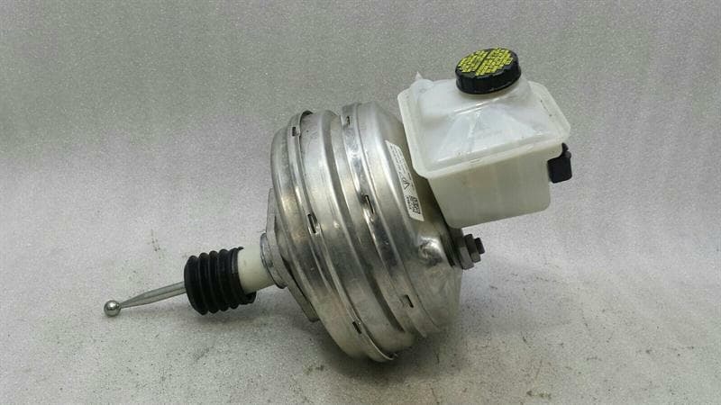 PORSCHE Porsche Cayman 718 981 Boxster Brake Servo 98135502530 Brake Booster