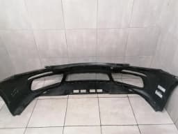 PORSCHE Porsche Cayman 718 Front Bumper 982807221 Front Bumper — thumbnail 8