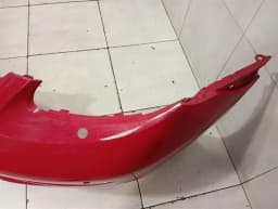 PORSCHE Porsche Cayman 718 Front Bumper 982807221 Front Bumper — thumbnail 5