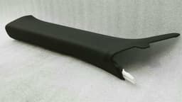 PORSCHE Porsche Cayman 718 Left A Post Cover 982867233A A Willow Cover Left — thumbnail 8