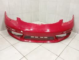PORSCHE Porsche Cayman 718 Front Bumper 982807221 Front Bumper — thumbnail 2