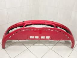 PORSCHE Porsche Cayman 718 Front Bumper 982807221 Front Bumper — thumbnail 7