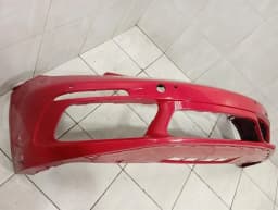 PORSCHE Porsche Cayman 718 Front Bumper 982807221 Front Bumper — thumbnail 8