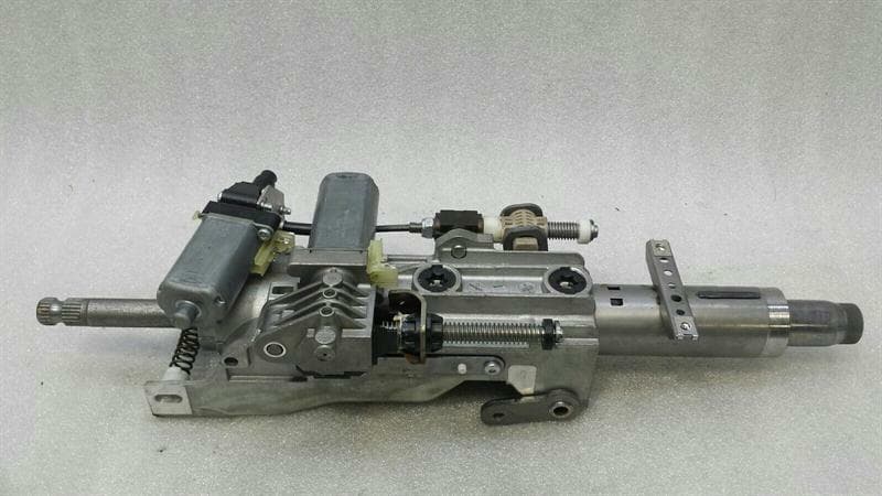 PORSCHE Porsche Cayman 718 991 Steering Column 99134701533 Steering Column