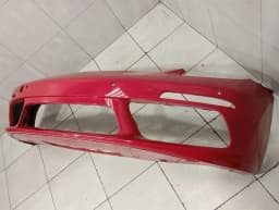 PORSCHE Porsche Cayman 718 Front Bumper 982807221 Front Bumper — thumbnail 6