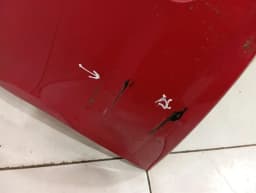 PORSCHE Porsche Cayman 718 Front Bumper 982807221 Front Bumper — thumbnail 9