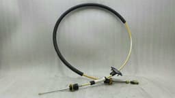 PORSCHE Porsche Cayman 718 Gearbox Cable 982713266 Transmission Cable PDK — thumbnail 4