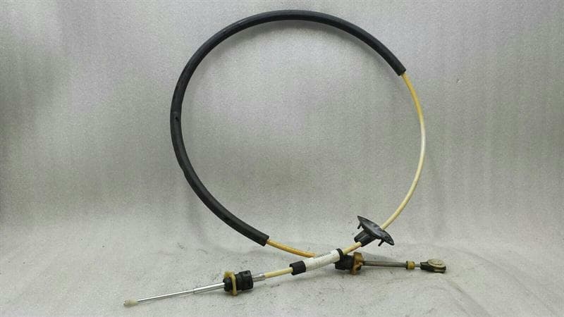 PORSCHE Porsche Cayman 718 Gearbox Cable 982713266 Transmission Cable PDK