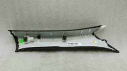 PORSCHE Porsche Cayman 718 Left A Post Cover 982867233A A Willow Cover Left — thumbnail 9