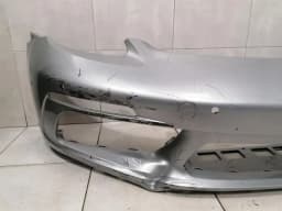PORSCHE Porsche Cayman 718 Front Bumper 982807221 Front Bumper — thumbnail 3