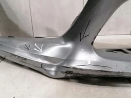 PORSCHE Porsche Cayman 718 Front Bumper 982807221 Front Bumper — thumbnail 4