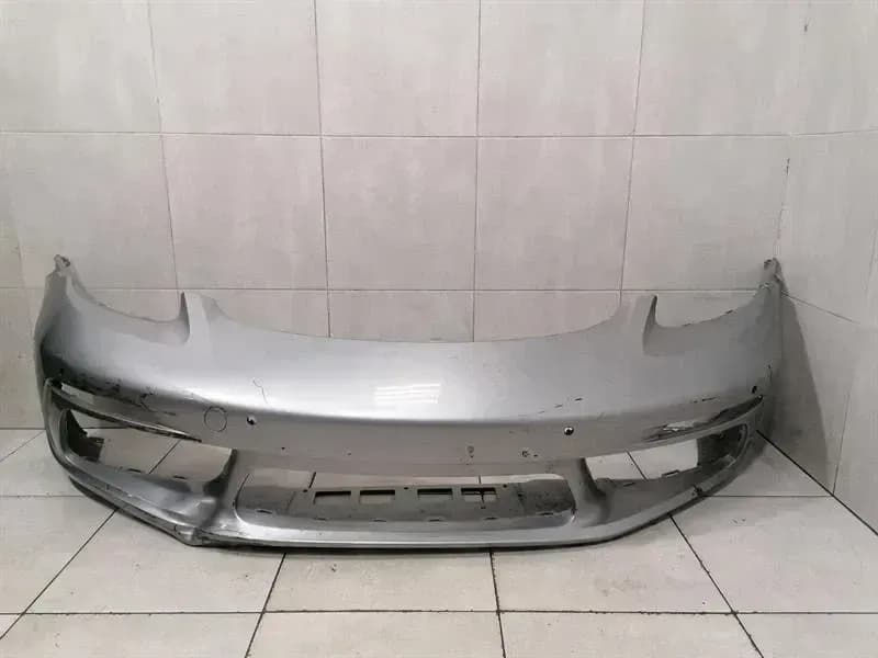 PORSCHE Porsche Cayman 718 Front Bumper 982807221 Front Bumper
