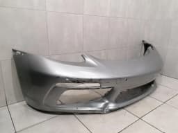PORSCHE Porsche Cayman 718 Front Bumper 982807221 Front Bumper — thumbnail 2