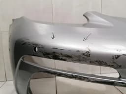 PORSCHE Porsche Cayman 718 Front Bumper 982807221 Front Bumper — thumbnail 5
