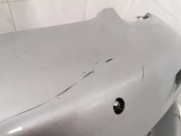 PORSCHE Porsche Cayman 718 Front Bumper 982807221 Front Bumper — thumbnail 10