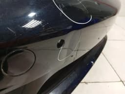 PORSCHE Porsche Cayman 718 Front Bumper 982807221 Front Bumper — thumbnail 6