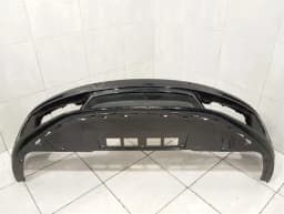 PORSCHE Porsche Cayman 718 Front Bumper 982807221 Front Bumper — thumbnail 9