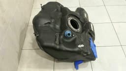 PORSCHE Porsche Cayman 718 982 Fuel Tank 982201021 Fuel Tank RHD RIGHT HANDLEBAR — thumbnail 8
