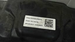 PORSCHE Porsche Cayman 718 982 Fuel Tank 982201021 Fuel Tank RHD RIGHT HANDLEBAR — thumbnail 5
