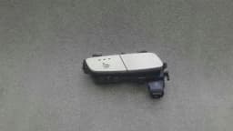 MERCEDES-BENZ Mercedes W205 Left Seat Switch A2139057302 Seat Heater Switch Left Coupe — thumbnail 4