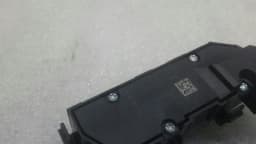 MERCEDES-BENZ Mercedes W205 right seat heated switch A2139057502 seat heater switch coupe — thumbnail 6