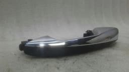MERCEDES-BENZ Mercedes W205 RHD Front Left Door Handle A0997605501 Right Hand Drive Keyless Coupe — thumbnail 7