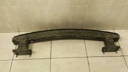 MERCEDES-BENZ Mercedes GLA X156 C117 Rear Bumper Beam A1176100014 Rear Bumper Carrier — thumbnail 8