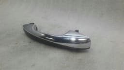 MERCEDES-BENZ Mercedes W205 RHD Front Left Door Handle A0997605501 Right Hand Drive Keyless Coupe — thumbnail 6